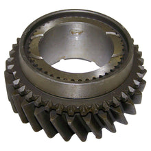 Load image into Gallery viewer, Crown Automotive Jeep Replacement 83500551 Second Gear for 84-11/5/88 Jeep YJ, XJ, MJ w/ AX4, AX5 Transmission for Select Jeep CJ7, Jeep Cherokee, Jeep Comanche, Jeep Scrambler, Jeep Wagoneer, Jeep Wrangler