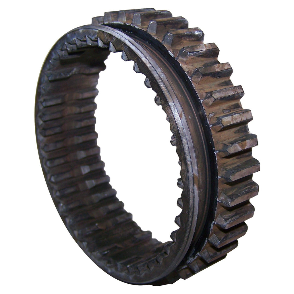 Crown Automotive Jeep Replacement 83500555 First & Second Sliding Gear and Reverse Gear for 84-97 Jeep Models w/ AX4, AX5 for Select Jeep CJ7, Jeep Cherokee, Jeep Comanche, Jeep Scrambler, Jeep TJ, Jeep Wrangler