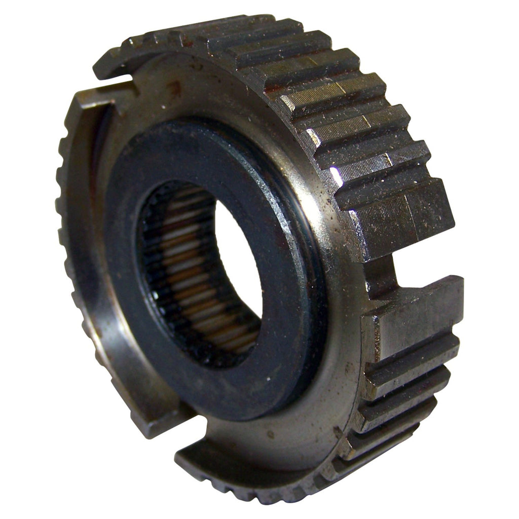 Crown Automotive Jeep Replacement 83500561 First & Second Gear Synchronizer Hub for Select 84-02 Jeep Models w/ AX4 or AX5