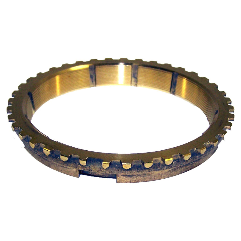 Crown Automotive Jeep Replacement 83500567 Synchronizer Blocking Ring -  Select 84-02 Jeep TJ, YJ, MJ, MJ w/ AX4 or AX5