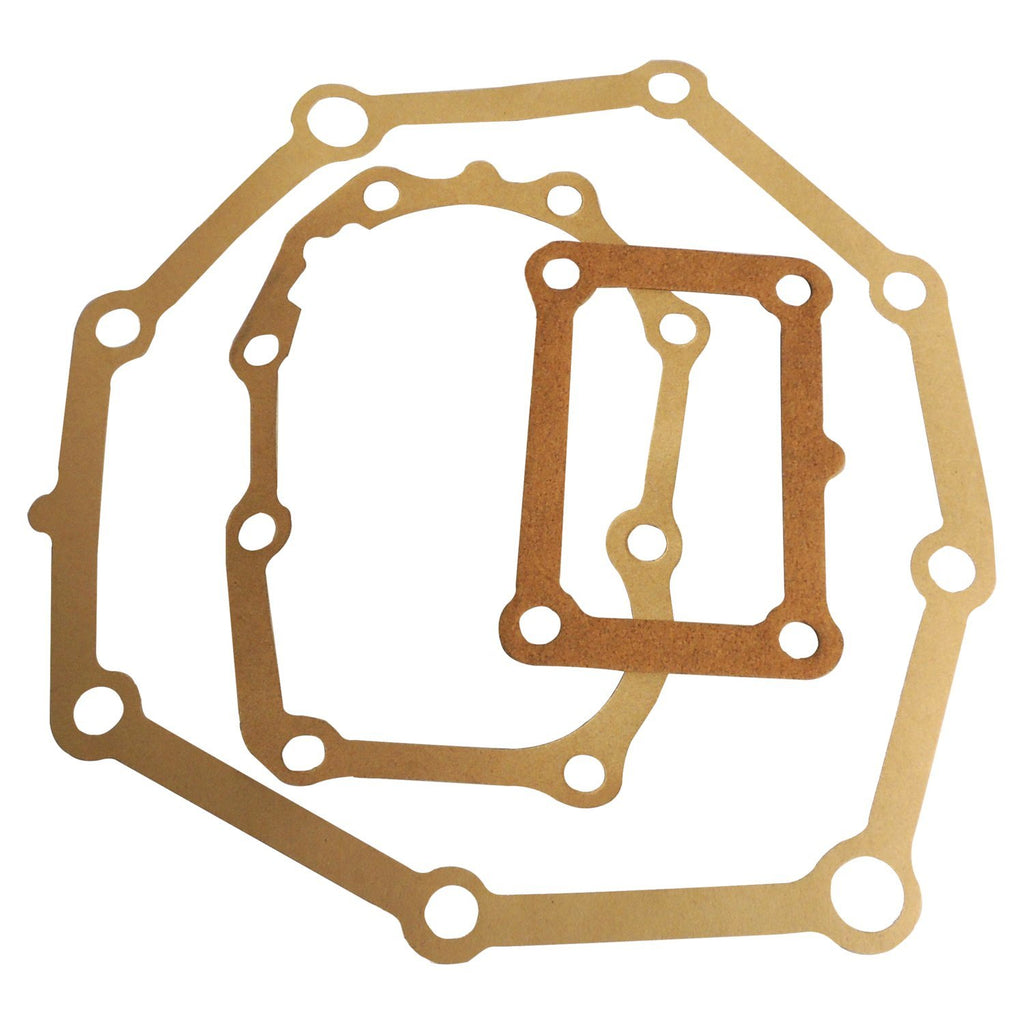 Crown Automotive Jeep Replacement 83500632 Transmission Gasket Set for 1984-2001 Jeep TJ, YJ, XJ, MJ w/ AX4, AX5 Trans. for Select Jeep CJ7, Jeep Cherokee, Jeep Comanche, Jeep Scrambler, Jeep TJ, Jeep Wrangler