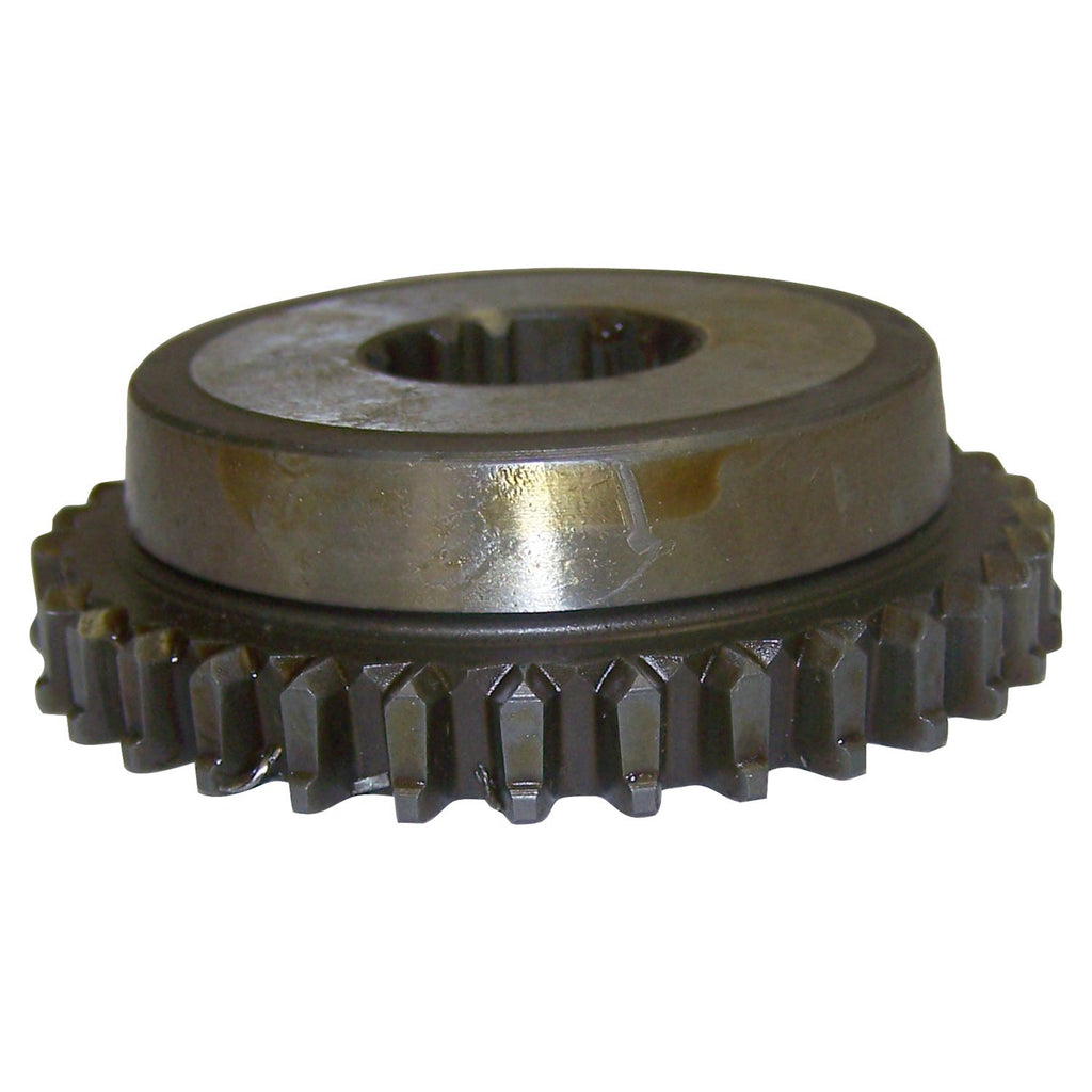 Crown Automotive Jeep Replacement 83500639 5th Gear Spacer for Select 84-02 Jeep YJ, TJ, XJ, MJ w/ AX5 Transmission