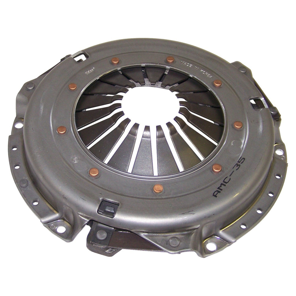 Crown Automotive Jeep Replacement 83500804 Pressure Plate for 1984 Jeep XJ Cherokee w/ 2.8L Engine for Select Jeep Cherokee