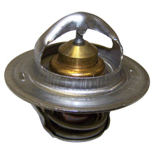 Load image into Gallery viewer, Crown Automotive Jeep Replacement 83500813 195 Degree Thermostat for 1984-1986 Jeep XJ Cherokee, MJ Comanche w/ 2.8L Engine for Select Jeep Cherokee, Jeep Comanche