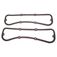 Load image into Gallery viewer, Crown Automotive Jeep Replacement 83500854 Valve Cover Gasket Set for 84-86 Jeep XJ Cherokee, MJ Comanche w/ 2.8L Engine for Select Jeep Cherokee, Jeep Comanche, Jeep Wagoneer