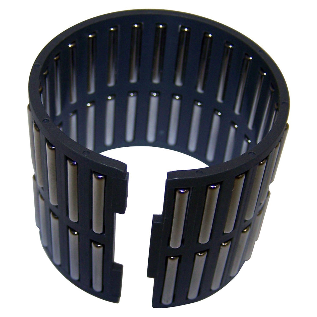 Crown Automotive Jeep Replacement 83500969 First Gear Bearing for 84-86 Jeep CJs, XJ, SJ, J-Series w/ T4, T5 Transmission for Select Jeep CJ7, Jeep Cherokee, Jeep Scrambler, Jeep Wagoneer