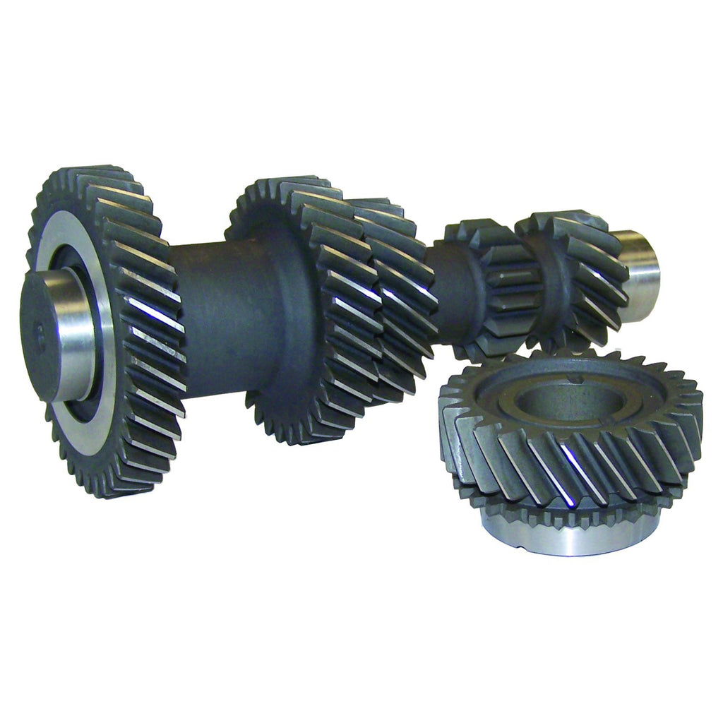 Crown Automotive Jeep Replacement 83500970K Cluster Gear Kit for 82-86 Jeep CJ-5, CJ-7, CJ-8, XJ Cherokee w/ T4 Transmission for Select Jeep CJ5, Jeep CJ7, Jeep Cherokee, Jeep Scrambler