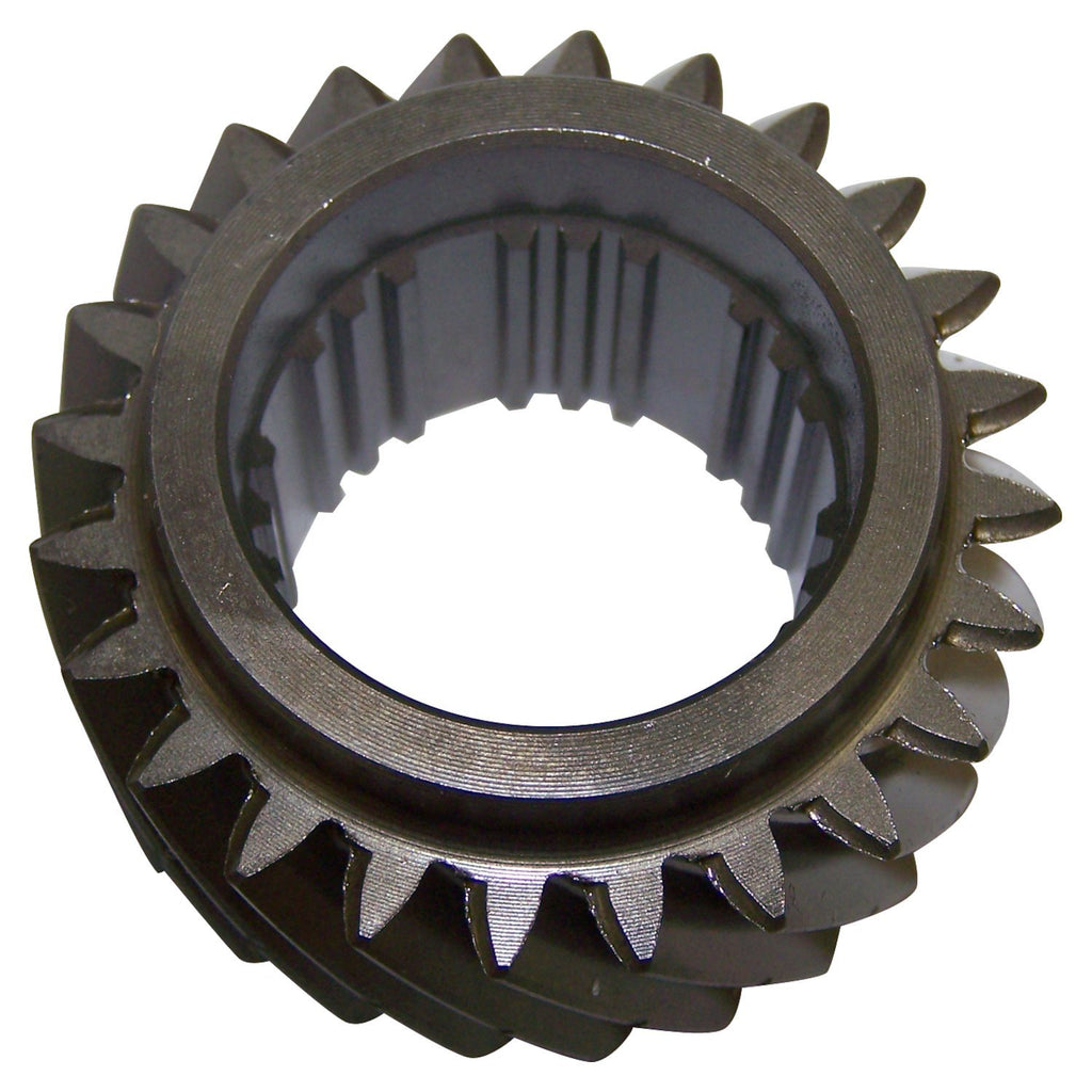Crown Automotive Jeep Replacement 83500971 Mainshaft 5th Gear for Select 84-02 Jeep YJ, TJ, XJ, MJ w/ AX5 Transmission