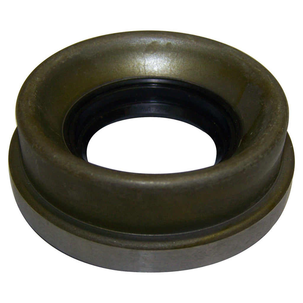 Crown Automotive Jeep Replacement 83501009 Axle Shaft Seal for 1977-1991 Jeep SJ, J-Series w/ Dana 44 Front Axle, 2-5/8" OD for Select Jeep Cherokee, Jeep Grand Wagoneer, Jeep J10, Jeep J20, Jeep Wagoneer