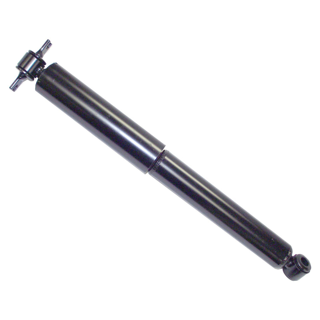 Crown Automotive Jeep Replacement 83501161 Rear Standard Duty Shock Absorber for 1984-2001 Jeep XJ Cherokee: Left or Right for Select Jeep Cherokee