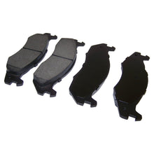 Load image into Gallery viewer, Crown Automotive Jeep Replacement 83501167 Brake Pad Set for Select 1982-1992 Jeep CJ-5, CJ-7, CJ-8, YJ, XJ, MJ Models