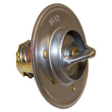 Load image into Gallery viewer, Crown Automotive Jeep Replacement 83501426T 195 Degree Thermostat for Select 65-06 Jeep CJs, YJ, TJ, XJ, MJ, ZJ, WJ, &amp; More!