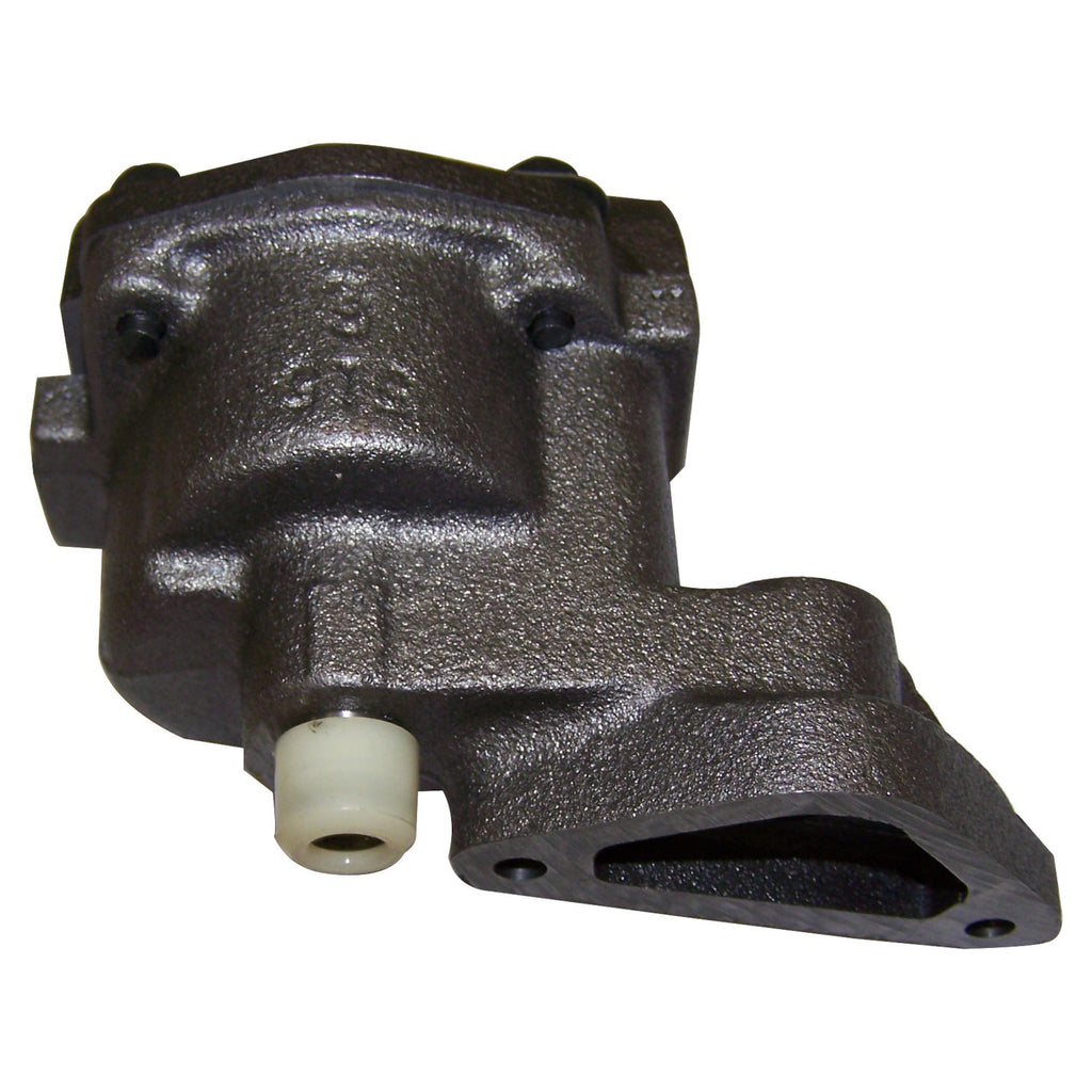 Crown Automotive Jeep Replacement 83501486 Oil Pump 1984-1986 Jeep XJ Cherokee, MJ Comanche for Select Jeep Cherokee, Jeep Comanche
