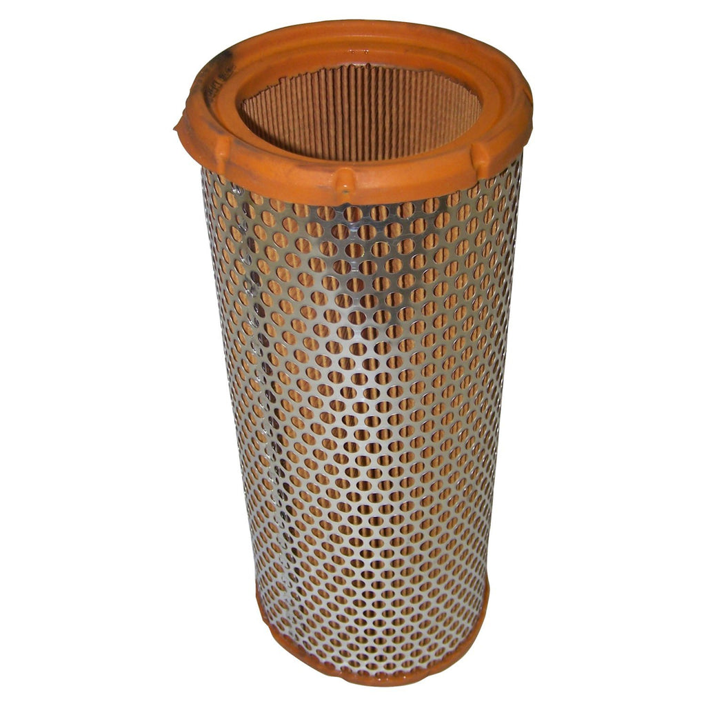 Crown Automotive Jeep Replacement 83501843 Air Filter for Select 1984-1996 Jeep XJ, MJ  w/ 2.1 or 2.5 Liter Diesel Engines