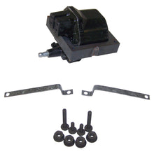Load image into Gallery viewer, Crown Automotive Jeep Replacement 83501871 Ignition Coil for 84-86 XJ Cherokee &amp; 86 MJ Comanche w/ 2.8L Engine for Select Jeep Cherokee, Jeep Comanche