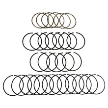 Load image into Gallery viewer, Crown Automotive Jeep Replacement 83501893K Standard Piston Ring Set for Select 84-86 Jeep XJ Cherokee, MJ Comanche w/ 2.8L