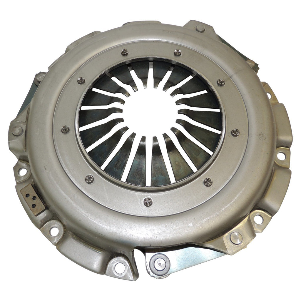 Crown Automotive Jeep Replacement 83501947 Pressure Plate for 1985-1996 Jeep XJ Cherokee, MJ Comanche w/ 2.8L Engine for Select Jeep Cherokee, Jeep Comanche