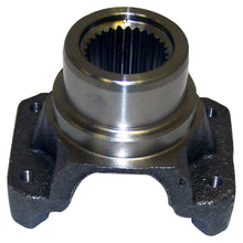 Load image into Gallery viewer, Crown Automotive Jeep Replacement 83502058 Drive Shaft Pinion Yoke for 1976-1986 CJs, SJ, J-Series w/ AMC 20 Rear Axle for Select Jeep CJ5, Jeep CJ7, Jeep Cherokee, Jeep Grand Wagoneer, Jeep J10, Jeep J20, Jeep Scrambler
