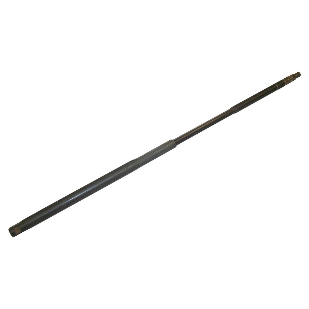 Crown Automotive Jeep Replacement 83502100 Upper Steering Shaft for Select 1984-1994 Jeep XJ, MJ w/o Tilt Column