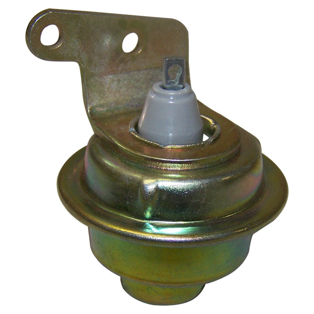 Crown Automotive Jeep Replacement 83502112 Choke Diaphragm for Select 85-90 Jeep CJs, YJ, XJ, MJ w/ AMC 2.5L Engine