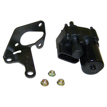 Load image into Gallery viewer, Crown Automotive Jeep Replacement 83502375 Idle Air Control Valve for 1986-1990 Jeep XJ, MJ, YJ Models w/ 2.5L Engine for Select Dodge B150, Dodge B250, Dodge B350, Dodge D100, Dodge D150, Dodge D250, Dodge D350, Dodge Dakota, Dodge Diplomat, Dodge