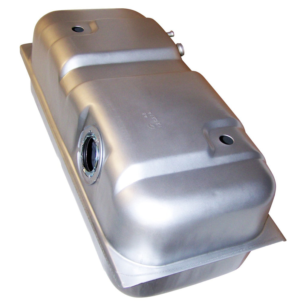 Crown Automotive Jeep Replacement 83502632 Fuel Tank for 86-92 Jeep MJ Comanche w/ 2.5L, 4.0L Eng. w/ Fuel Inj. w/ 7' Box for Select Jeep Comanche