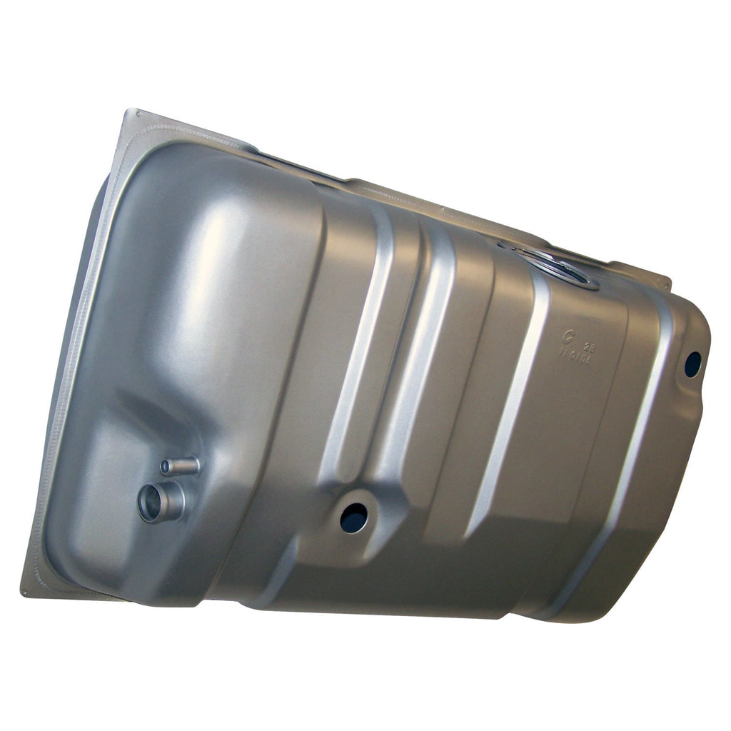 Crown Automotive Jeep Replacement 83502633 20-Gallon Fuel Tank for Jeep 1986-1993 XJ Cherokee w/ 20.2 Gallon Gas Tank for Select Jeep Cherokee