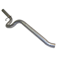 Load image into Gallery viewer, Crown Automotive Jeep Replacement 83502645 Tailpipe for 1986-1989 Jeep XJ Cherokee w/ 2.5L or 4.0L Engines for Select Jeep Cherokee