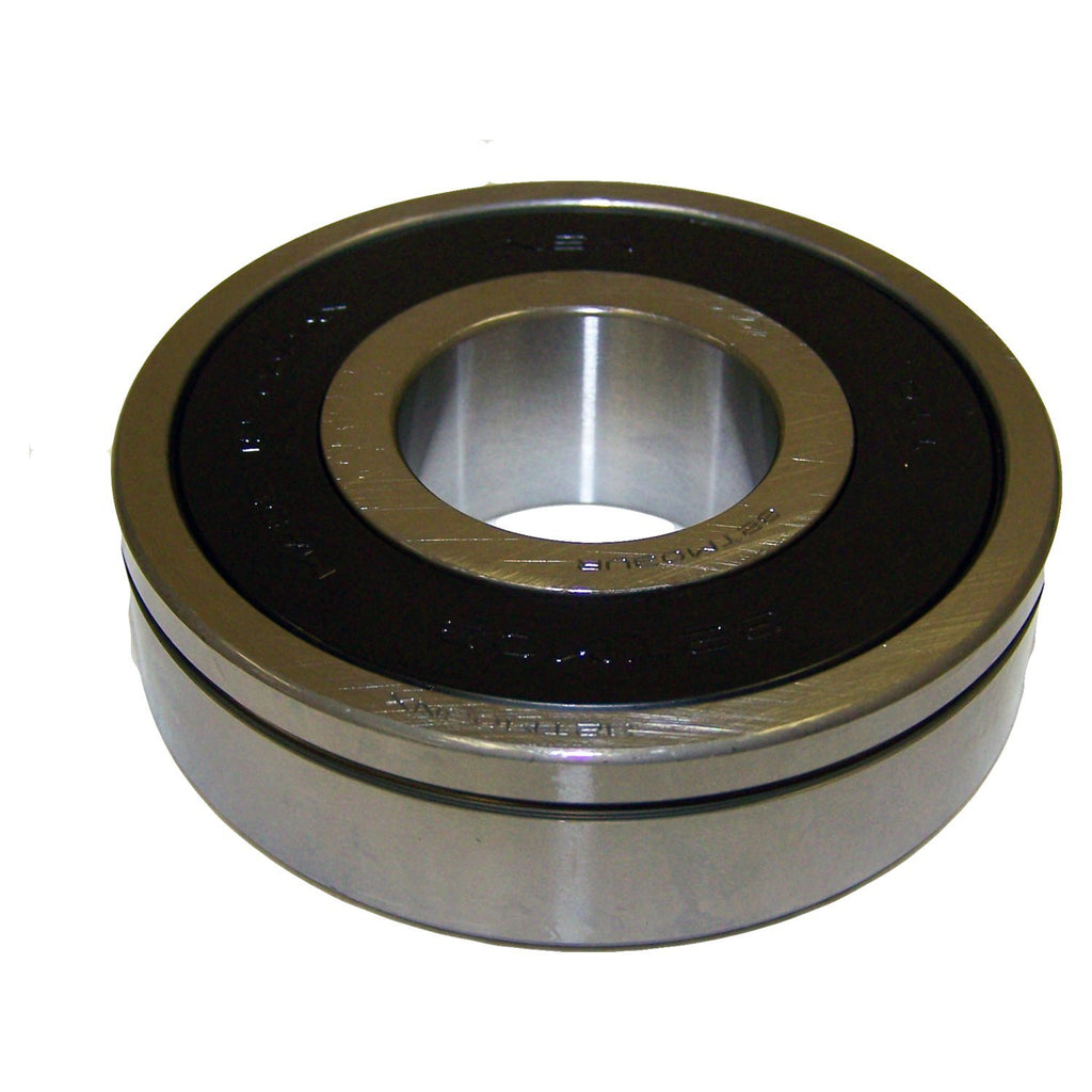 Crown Automotive Jeep Replacement 83502681 Front Input Shaft Bearing for  84-02 Jeep TJ, YJ, XJ, MJ w/ AX4 or AX5 Trans for Select Jeep CJ7, Jeep Cherokee, Jeep Comanche, Jeep Scrambler, Jeep TJ, Jeep Wrangler