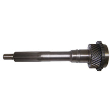 Load image into Gallery viewer, Crown Automotive Jeep Replacement 83502682 Input Shaft for 86-88 Jeep YJ Wrangler, XJ Cherokee, MJ Comanche w/ AX4, AX5 for Select Jeep CJ7, Jeep Cherokee, Jeep Comanche, Jeep Wrangler