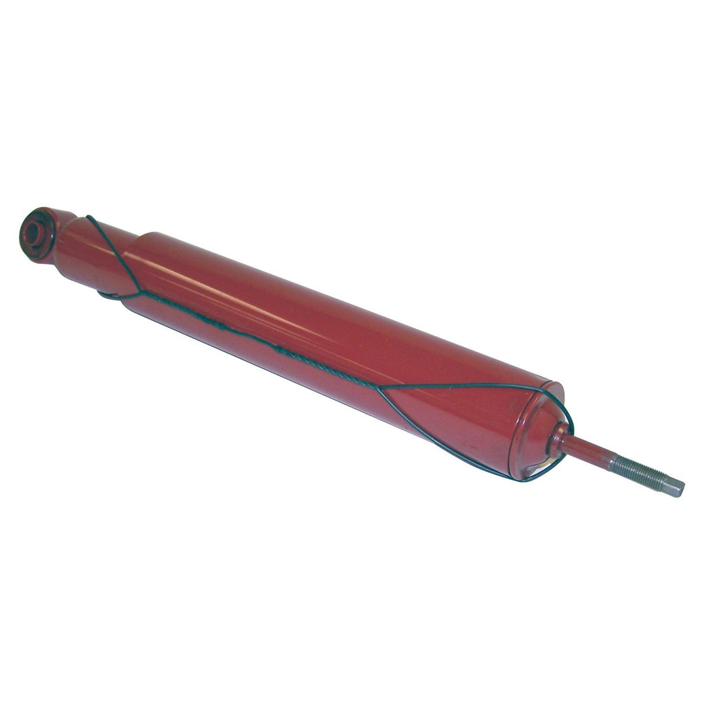 Crown Automotive Jeep Replacement 83502866 Front Standard Duty Shock Absorber for 1987-1995 Jeep YJ Wrangler, Left or Right for Select Jeep Wrangler