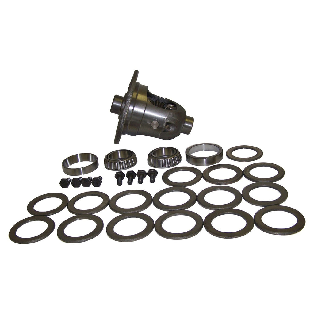 Crown Automotive Jeep Replacement 83502880 Differential Case Kit for Select 87-96 Jeep YJ, XJ, MJ Models w/ Dana 35 Rear