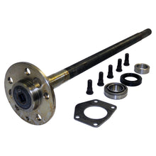 Load image into Gallery viewer, Crown Automotive Jeep Replacement 83502882 Right Rear Axle Shaft Assembly for Select 84-89 Jeep XJ, MJ, YJ w/ D35 Rear Axle