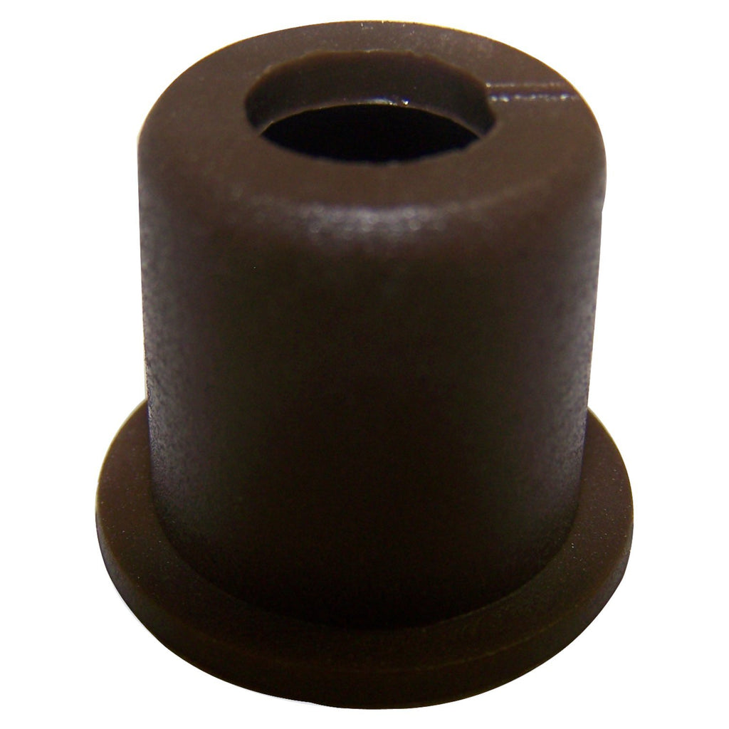Crown Automotive Jeep Replacement 83502930 Shift Lever Isolator for 82-86 Jeep CJ-5, 7, 8, XJ, SJ, J-Series w/ T4, T5 Trans for Select Jeep CJ5, Jeep CJ7, Jeep Cherokee, Jeep J10, Jeep J20, Jeep Scrambler, Jeep Wagoneer