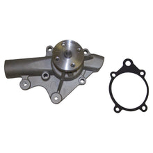 Load image into Gallery viewer, Crown Automotive Jeep Replacement 83502957 Water Pump for 1987-1990 Jeep YJ Wrangler w/ 2.5L, 4.2L Eng w/o Serpentine Belt for Select Jeep Cherokee, Jeep Comanche, Jeep Wrangler