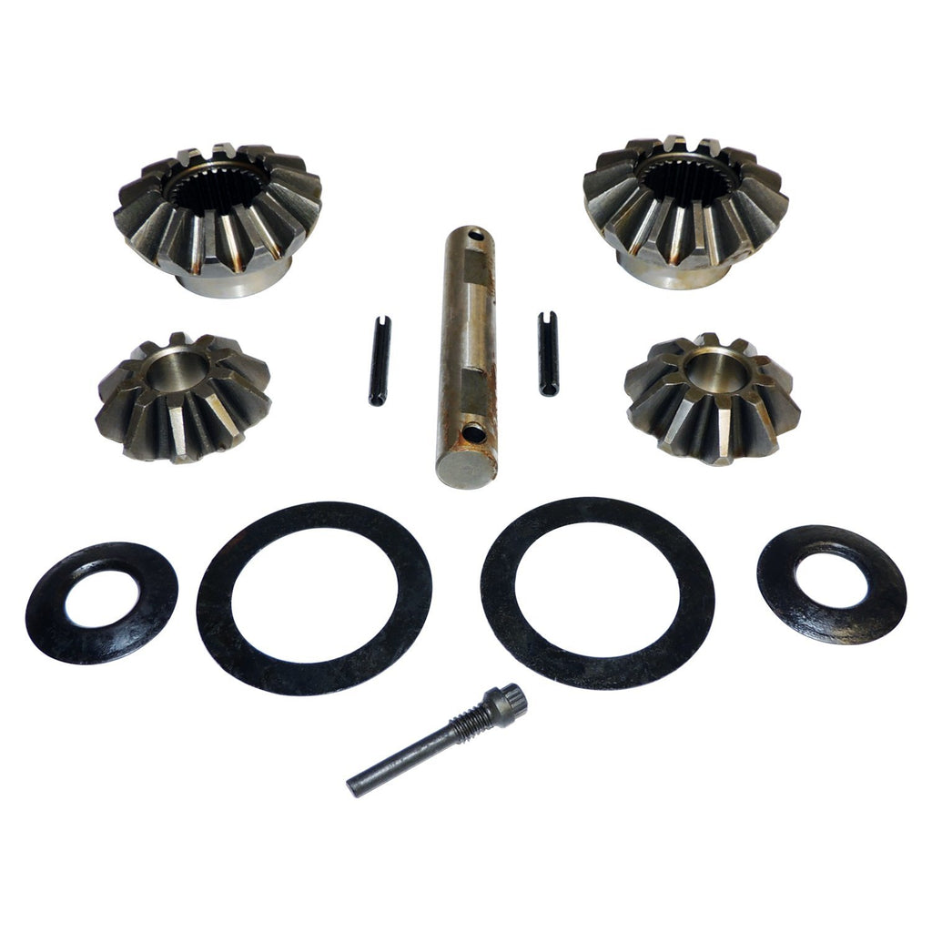 Crown Automotive Jeep Replacement 83503002 Standard Differential Gear Set for Select 84-94 Jeep YJ, XJ, MJ w/ D35 Rear Axle