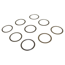 Load image into Gallery viewer, Crown Automotive Jeep Replacement 83503003 Pinion Shim Set for 84-06 Jeep TJ, YJ, XJ, MJ, ZJ, WJ, KJ w/ Dana 35 Rear Axle for Select Jeep Cherokee, Jeep Comanche, Jeep Grand Cherokee, Jeep Liberty, Jeep TJ, Jeep Wrangler
