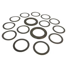 Load image into Gallery viewer, Crown Automotive Jeep Replacement 83503004 D35 Rear Differential Carrier Shim Kit for Jeep JK, TJ, YJ, XJ, MJ, ZJ, WJ, KJ for Select Jeep Cherokee, Jeep Comanche, Jeep Grand Cherokee, Jeep Liberty, Jeep TJ, Jeep Wrangler