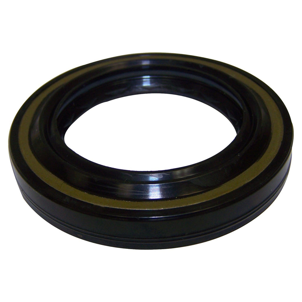 Crown Automotive Jeep Replacement 83503063 Rear Outer Axle Shaft Seal for Numerous 66-06 Jeep Models w/ D44, or AMC20 Rear for Select Jeep CJ5, Jeep CJ6, Jeep CJ7, Jeep Cherokee, Jeep Comanche, Jeep Commando, Jeep Grand Wagoneer, Jeep J-100, Jeep J-2500,