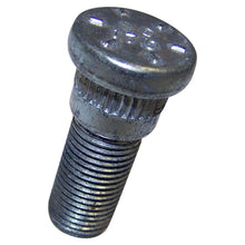 Load image into Gallery viewer, Crown Automotive Jeep Replacement 83503066 Wheel Stud for Select 1984-1987 Jeep XJ, MJ w/ Dana 44, Dana 35, AMC 20 Rear