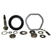 Load image into Gallery viewer, Crown Automotive Jeep Replacement 83503087 Ring &amp; Pinion Kit for Various 1986 CJ-7, CJ-8 w/ Dana 44 Rear Axle, Ratio 4.56 for Select Jeep CJ7