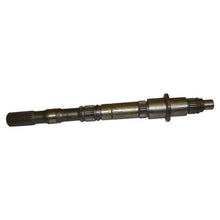 Load image into Gallery viewer, Crown Automotive Jeep Replacement 83503105 Main Shaft for Select 84-02 Jeep YJ, TJ, XJ, MJ w/ LHD, w/ AX4, AX5 Trans.