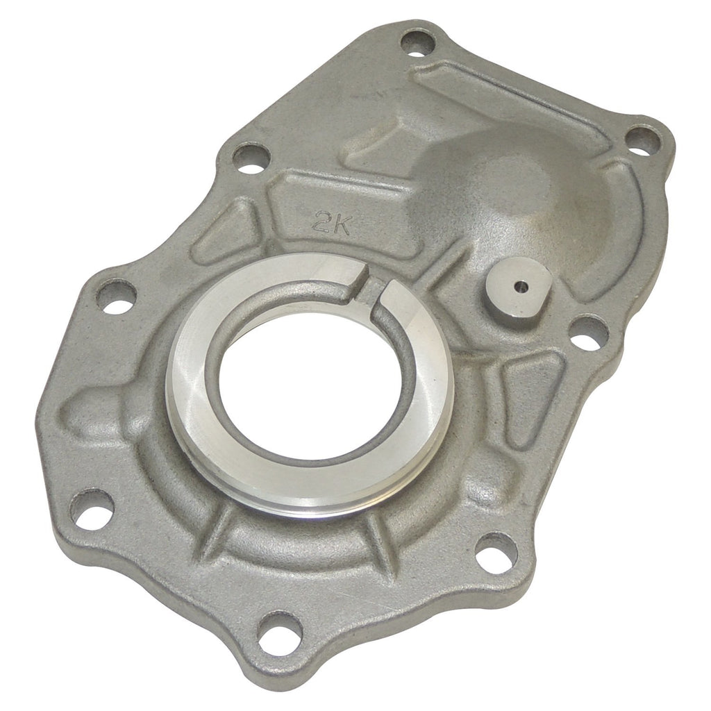 Crown Automotive Jeep Replacement 83503112 Input Bearing Retainer for Select 1984-93 Jeep Models w/ AX4, AX5 Transmissions