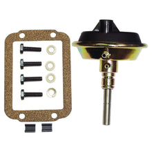 Load image into Gallery viewer, Crown Automotive Jeep Replacement 83503113 Vacuum Motor Kit for 1984-1990 Jeep YJ, XJ, MJ w/ Disconnect Axle (3 Ports) for Select Jeep Cherokee, Jeep Comanche, Jeep Wrangler