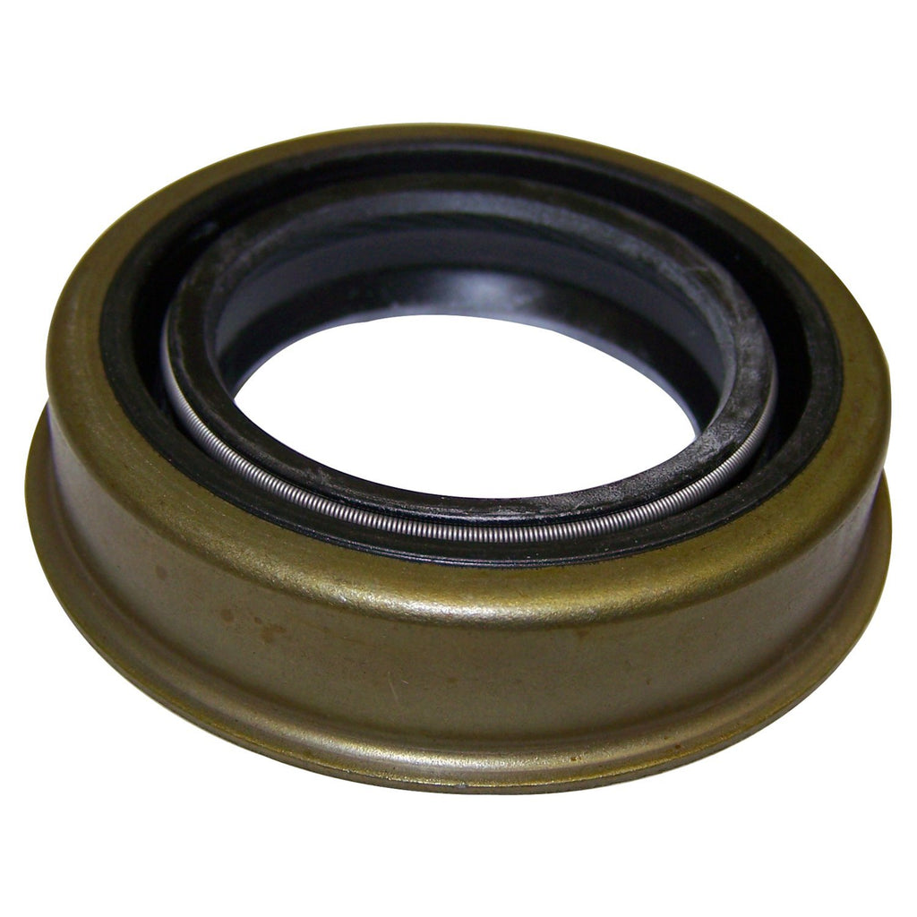 Crown Automotive Jeep Replacement 83503147 Front Output Seal for 87-95 Jeep YJ Wrangler, XJ Cherokee, MJ Comanche w/ NP231 for Select Jeep Cherokee, Jeep Comanche, Jeep Wrangler