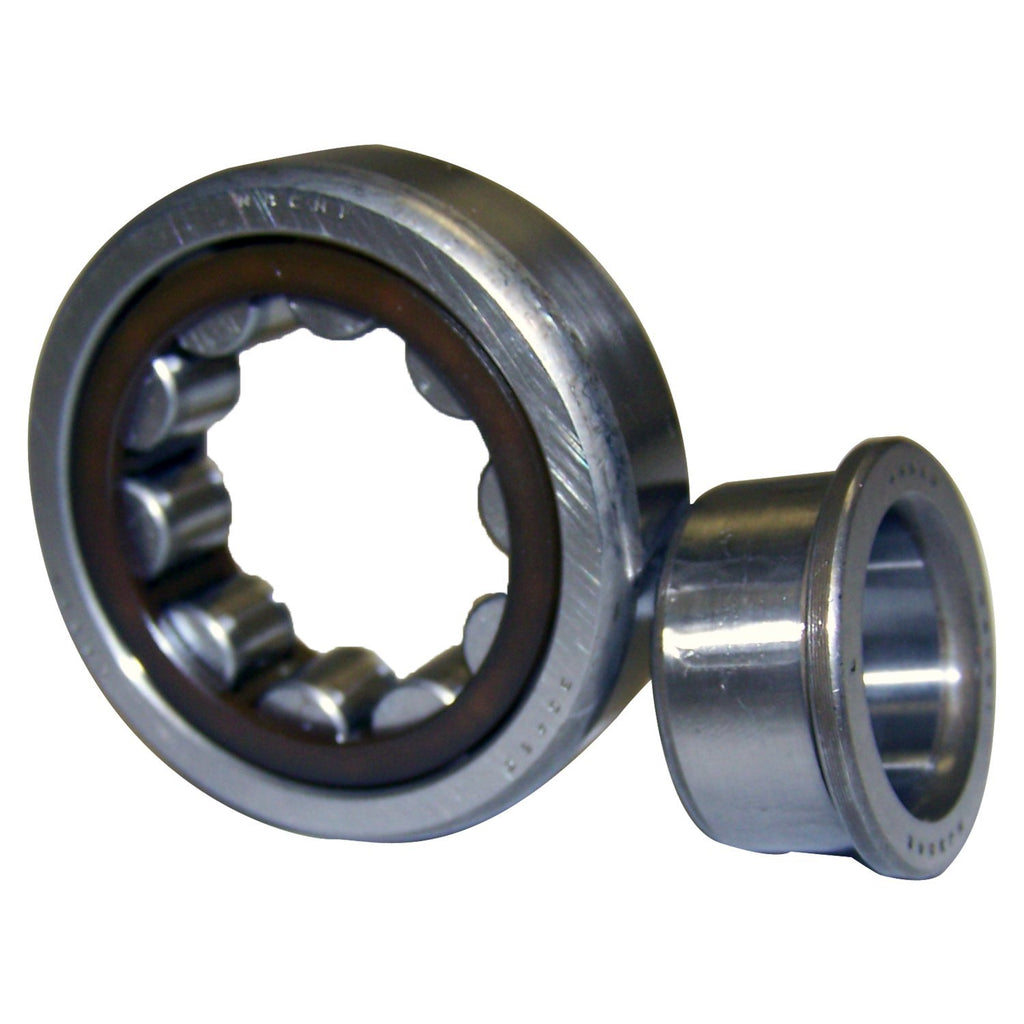 Crown Automotive Jeep Replacement 83503201 Fifth Intermediate Gear Bearing for 87-89 Jeep YJ, XJ, MJ w/ BA10/5 Transmission for Select Jeep Cherokee, Jeep Comanche, Jeep Wrangler