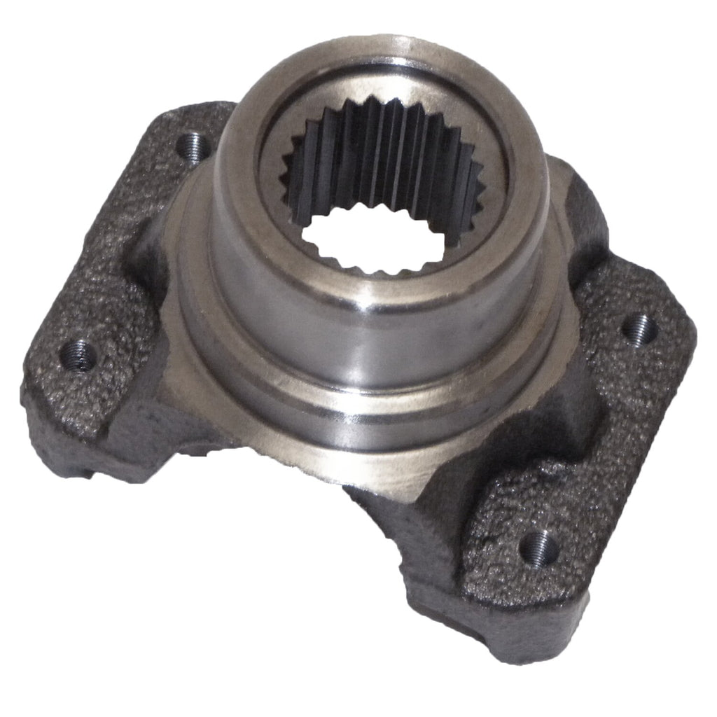 Crown Automotive Jeep Replacement 83503318 Rear Axle Yoke for Select Jeep 84-06 TJ, YJ, XJ, MJ, ZJ, Models w/ D35 Rear Axle