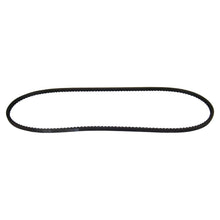 Load image into Gallery viewer, Crown Automotive Jeep Replacement 83503350 A/C Compressor Belt for 87-89 YJ Wrangler w/ American Air A/C, 47.5" Long for Select Jeep Wrangler