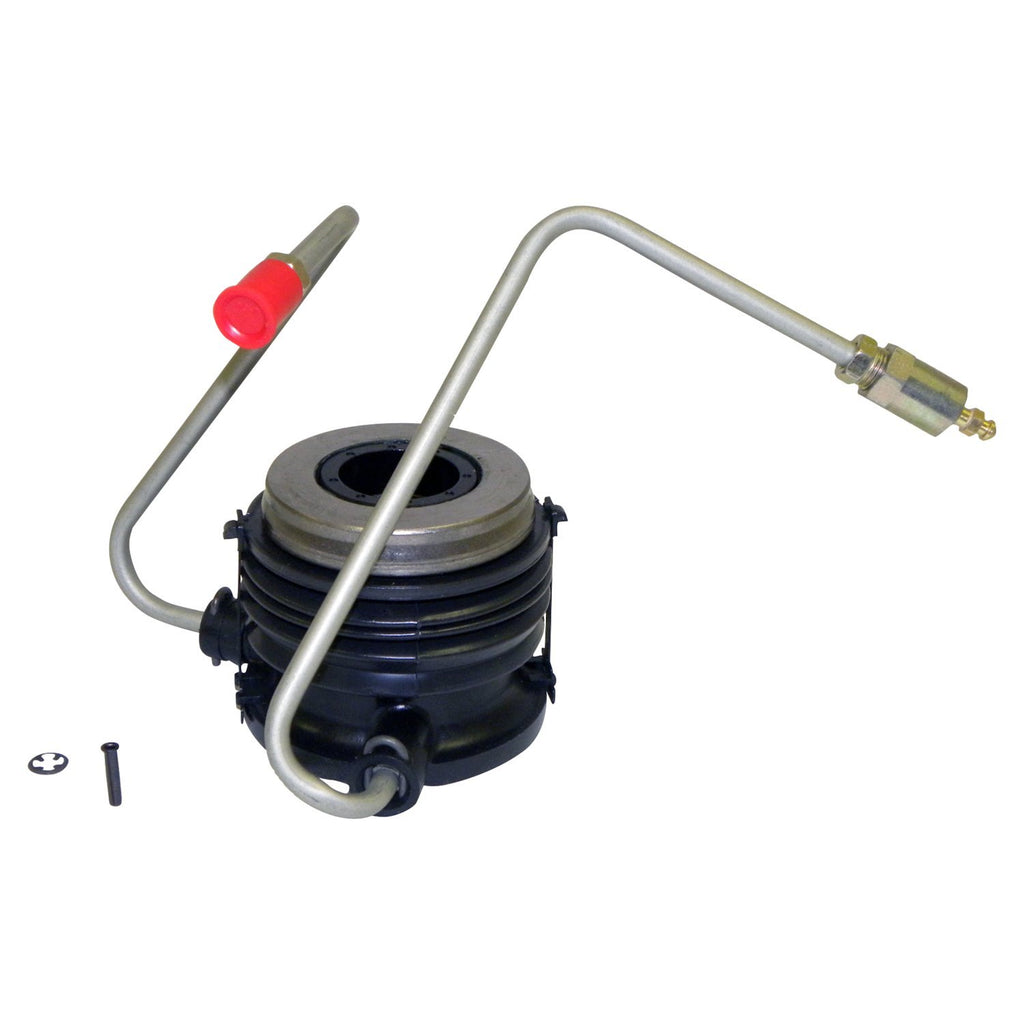 Crown Automotive Jeep Replacement 83503384 Clutch Control Unit for 1987-1992 Jeep YJ, XJ, MJ w/ 2.5L Engine for Select Jeep Cherokee, Jeep Comanche, Jeep Wrangler