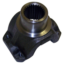 Load image into Gallery viewer, Crown Automotive Jeep Replacement 83503388 Pinion Yoke for Miscellaneous 66-06 Jeep Models w/ Dana 30 or Dana 44 Axles for Select Jeep CJ5, Jeep CJ6, Jeep CJ7, Jeep Cherokee, Jeep Comanche, Jeep Commando, Jeep Grand Cherokee, Jeep Grand Wagoneer, Jeep